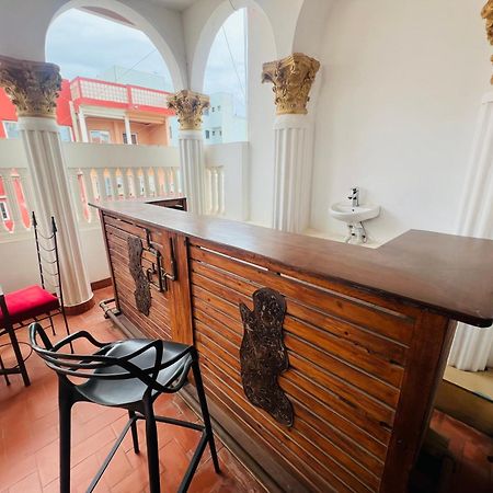 Illiyin Boutique Hotel Dakar Bagian luar foto
