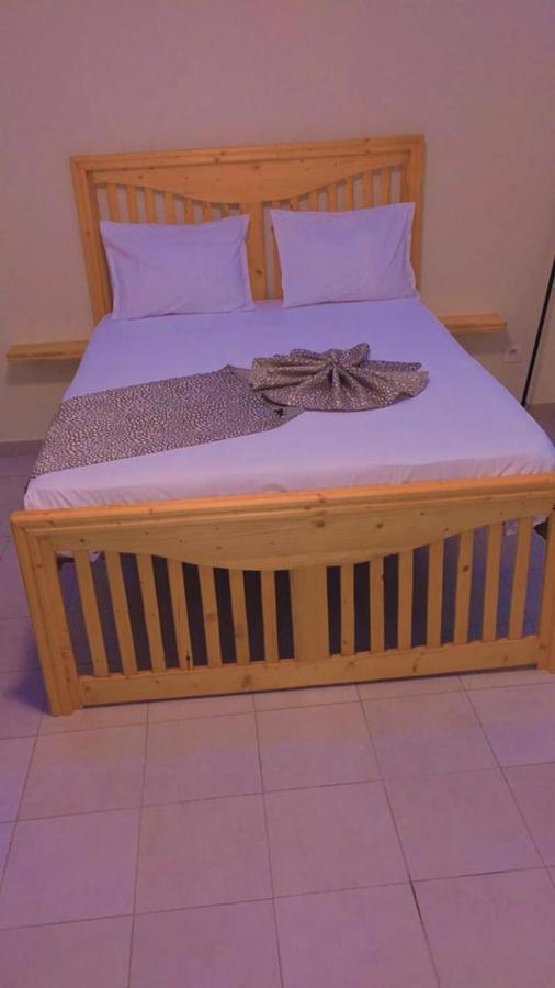 Illiyin Boutique Hotel Dakar Bagian luar foto