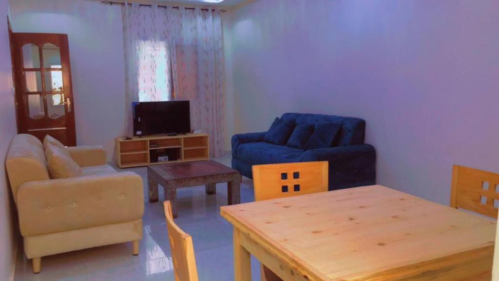 Illiyin Boutique Hotel Dakar Bagian luar foto