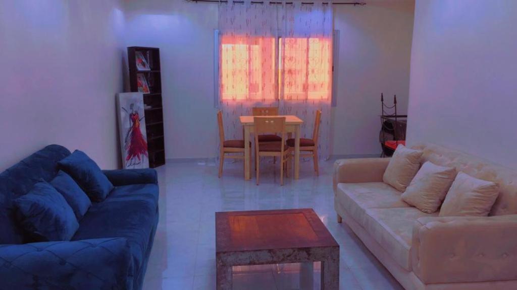 Illiyin Boutique Hotel Dakar Bagian luar foto