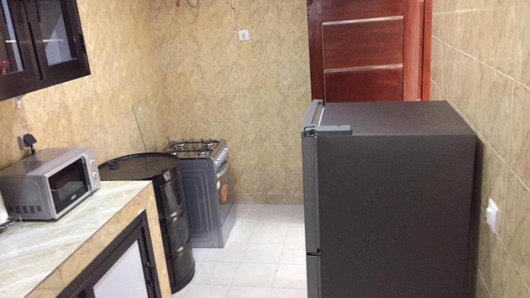 Illiyin Boutique Hotel Dakar Bagian luar foto