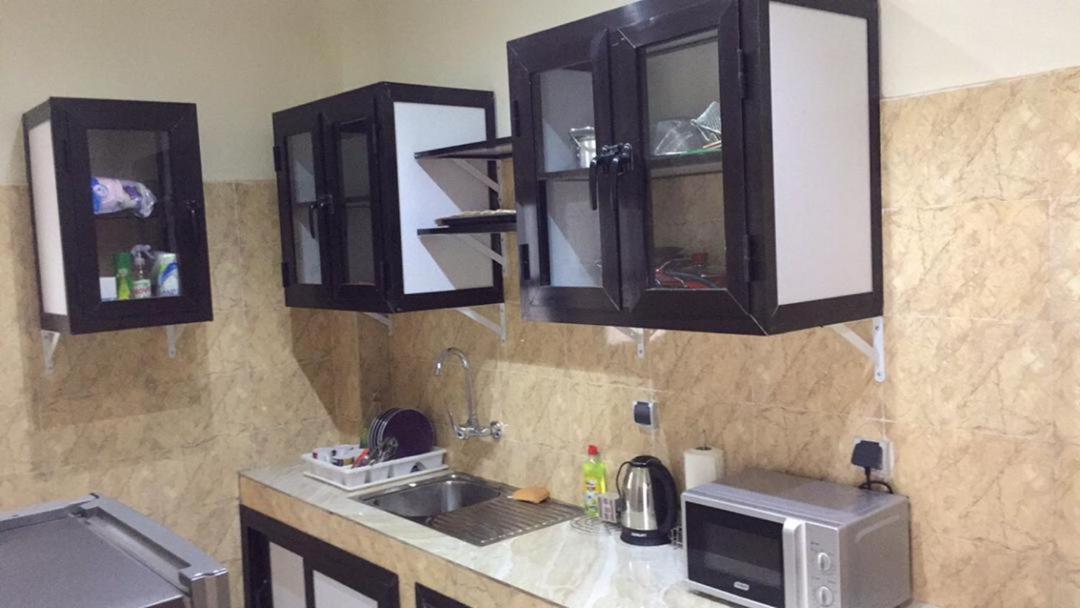 Illiyin Boutique Hotel Dakar Bagian luar foto