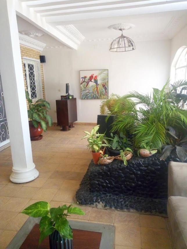 Illiyin Boutique Hotel Dakar Bagian luar foto