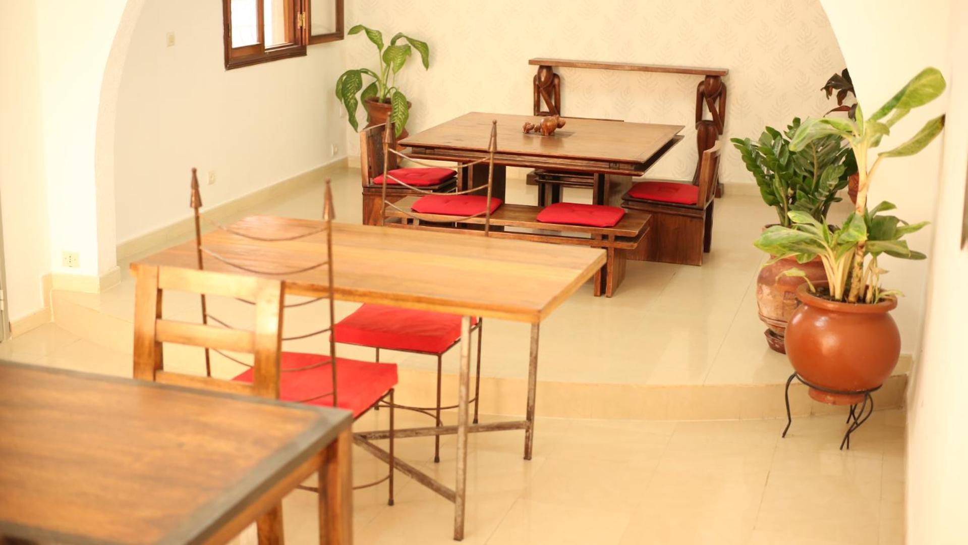 Illiyin Boutique Hotel Dakar Bagian luar foto