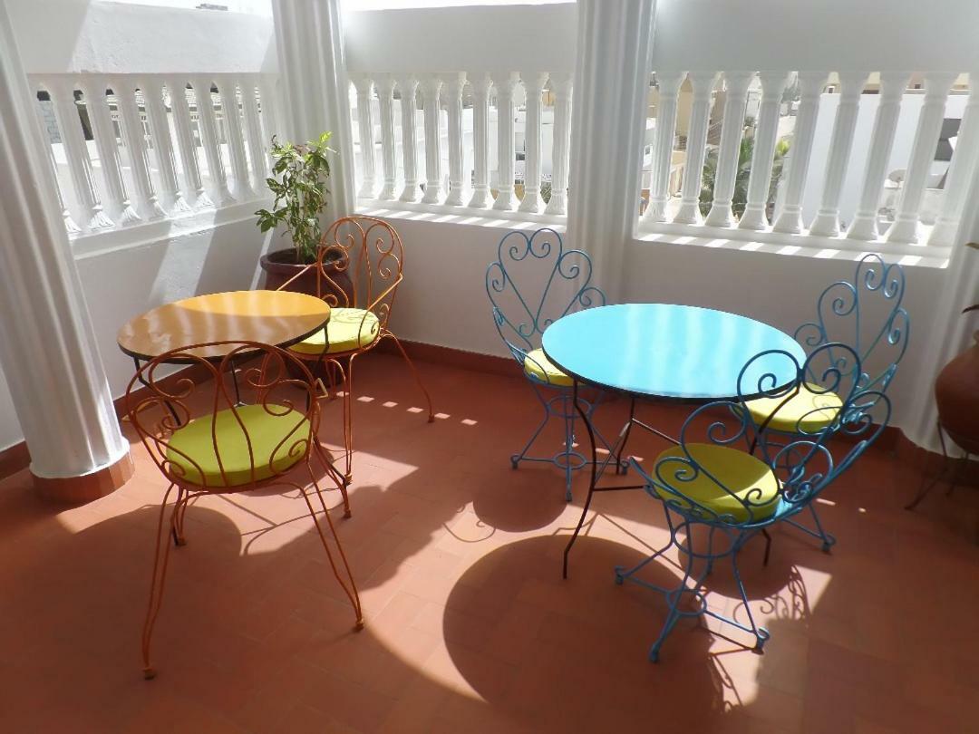 Illiyin Boutique Hotel Dakar Bagian luar foto