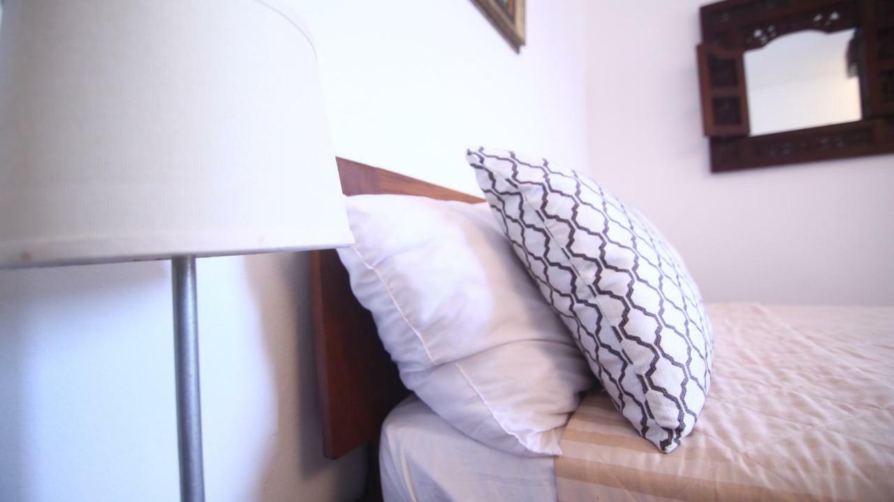 Illiyin Boutique Hotel Dakar Bagian luar foto