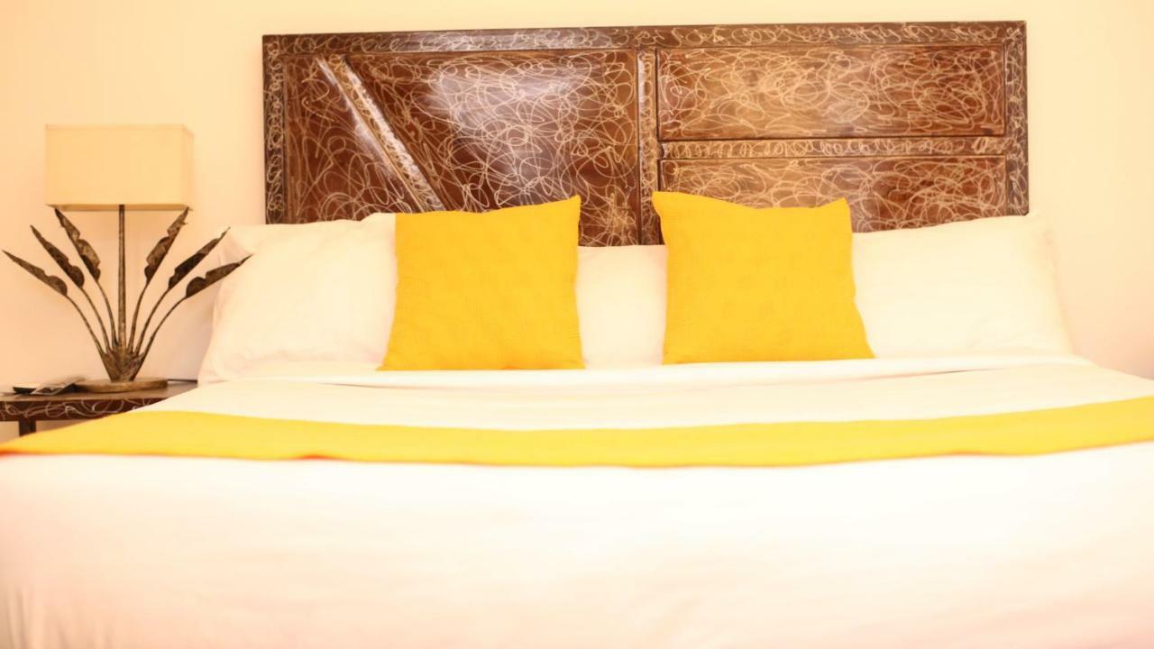 Illiyin Boutique Hotel Dakar Bagian luar foto