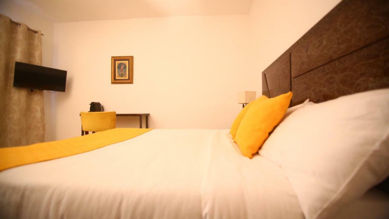 Illiyin Boutique Hotel Dakar Bagian luar foto