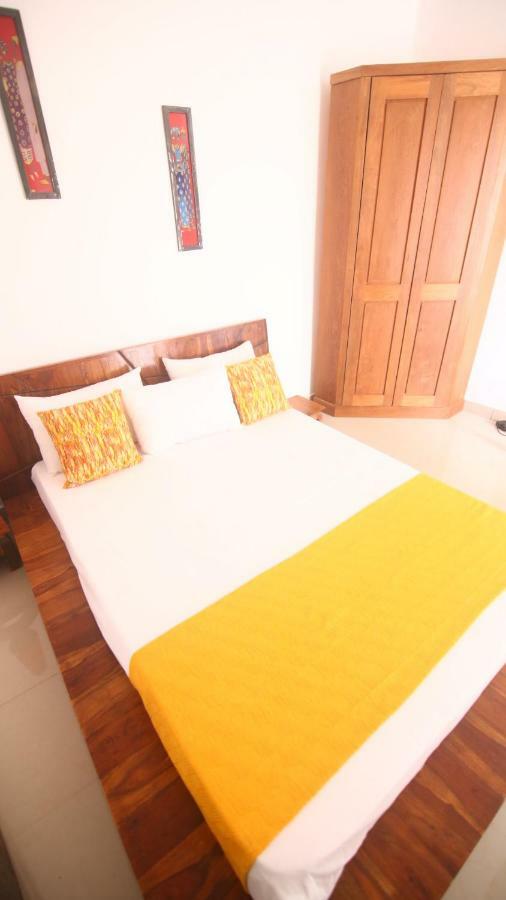 Illiyin Boutique Hotel Dakar Bagian luar foto
